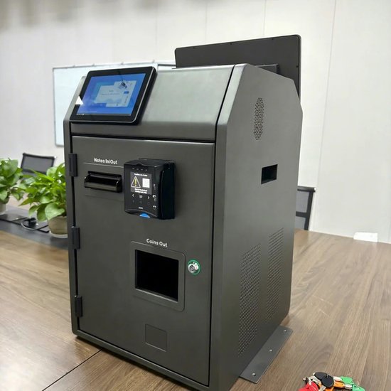 Unité compacte de gestion d'espèces